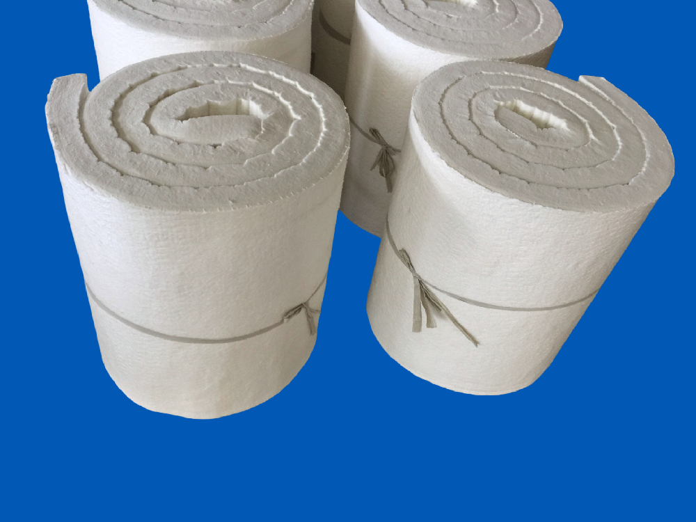 信丰陶瓷纤维毯