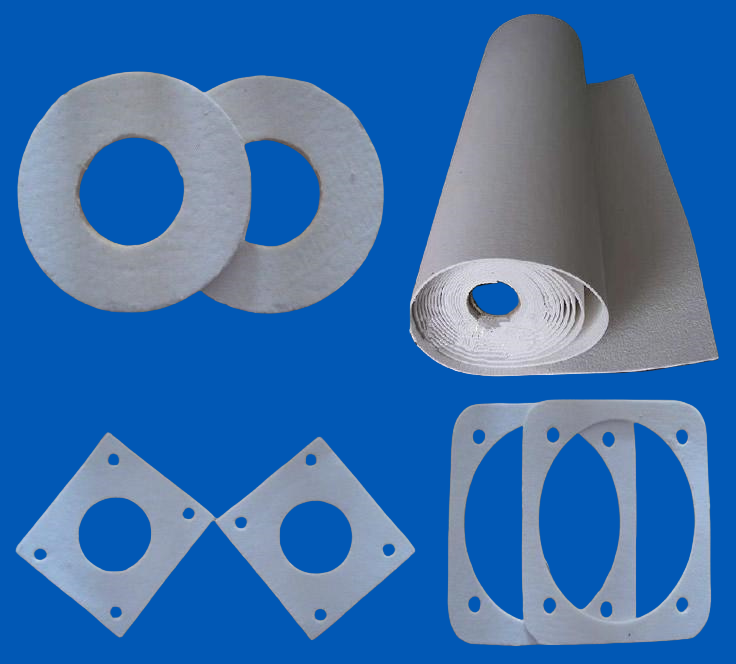 信丰陶瓷纤维纸